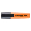 Kép 1/2 - Szövegkiemelő EDDING 345 2-5 mm narancssárga
