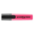 Kép 1/2 - Szövegkiemelő EDDING 345 2-5 mm rózsaszín