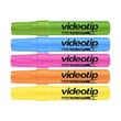 Kép 1/2 - Szövegkiemelő ICO Videotip 1-4mm 5 darabos