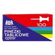 Kép 1/2 - Táblatű GRAND papír dobozban színes 100 darabos