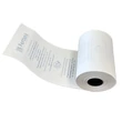 Kép 1/2 - Thermo tekercs FORTUNA Premium 55 g 57x40mm/12 18 fm BPA mentes