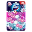 Kép 2/2 - Toalett öblítő DOMESTOS Power5 Pink Magnolia 2x50 g