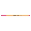 Kép 1/2 - Tűfilc STABILO Point 88 pink