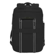 Kép 3/5 - Utazótáska PROMO Hudson 36 L fekete