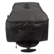 Kép 3/5 - Utazótáska PROMO Nomad 70 L fekete