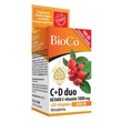 Kép 2/2 - Vitamin BIOCO C + D3 Duo Retard 100 darab