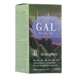 Kép 2/3 - Vitamin GAL B-komplex vegán 60 darab