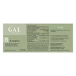 Kép 3/3 - Vitamin GAL B-komplex vegán 60 darab
