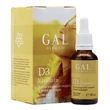 Kép 1/3 - Vitamin GAL D3 4000NE 30 ml