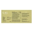 Kép 2/2 - Vitamin GAL UC-II Porc-komplex 60 darab