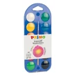 Kép 1/2 - Vízfesték PRIMO 25 mm ecsettel 12 darabos