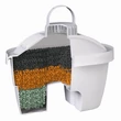 Kép 3/3 - Vízszűrő betét LAICA Bi-Flux Coffee&Tea vízszűrőbetét - 3 db