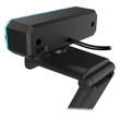 Kép 3/3 - Webkamera URAGE Rec 900FHD USB 1080p fekete