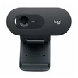 Kép 1/3 - Webkamera LOGITECH C270i USB 720p fekete