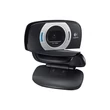 Kép 2/3 - Webkamera LOGITECH C615 USB 1080p fekete