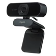 Kép 1/3 - Webkamera RAPOO XW180 USB 1080p fekete