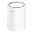 Kép 1/3 - Wi-Fi mesh router CUDY AC1200