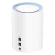 Kép 2/3 - Wi-Fi mesh router CUDY AC1200