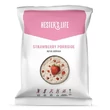 Kép 2/2 - Zabkása HESTER’S Strawberry epres 50 g