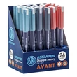 Kép 2/5 - Zseléstoll ASTRA PEN Avant pasztell 0,5 mm