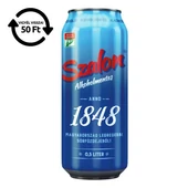 Alkoholmentes sörök