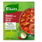 Ételalapok
