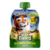 Gyümölcslevek