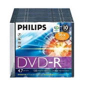 DVD lemezek