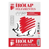 Írólapok