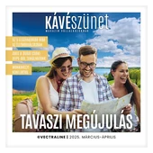 Újságok, magazinok