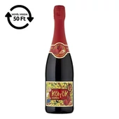 Alkoholmentes pezsgők