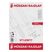 Rajzlapok