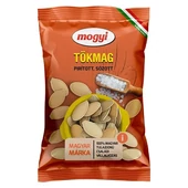 Olajos magvak, aszalványok