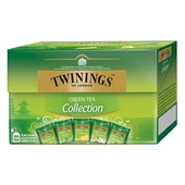 Tea különlegességek