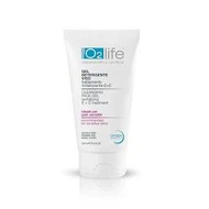 O2Life ARCTISZTÍTÓ  GÉL REVITALIZÁLÓ KEZELÉS E + C 150 ml O2Life ARCTISZTÍTÓ  GÉL REVITALIZÁLÓ KEZELÉS E + C 150 ml