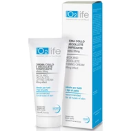 O2Life NYAK ÉS DEKOLTÁZS FESZESÍTŐ KRÉM 100ml O2Life NYAK ÉS DEKOLTÁZS FESZESÍTŐ KRÉM 100ml