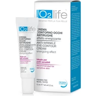 O2Life SZEMTÁSKA ELLENI SZÉRUM  15ml O2Life SZEMTÁSKA ELLENI SZÉRUM  15ml