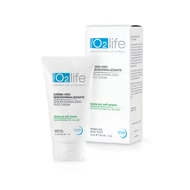 O2Life FAGGYÚTERMELÉST NORMALIZÁLÓ ARCKRÉM 50ml O2Life FAGGYÚTERMELÉST NORMALIZÁLÓ ARCKRÉM 50ml