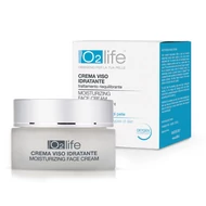 O2Life HIDRATÁLÓ ARCKRÉM 50ml O2Life HIDRATÁLÓ ARCKRÉM 50ml