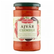 Ajvár PODRAVKA csemege 350 g Ajvár PODRAVKA csemege 350 g