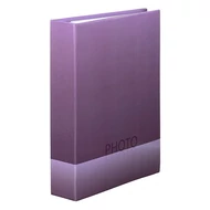 Album HAMA Memo Mix 10x15cm 200 lapos purple Album HAMA Memo Mix 10x15cm 200 lapos purple