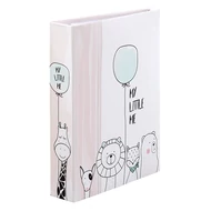 Album HAMA Memo My little me 10x15cm 200 lapos animals Album HAMA Memo My little me 10x15cm 200 lapos animals