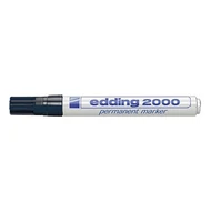 Alkoholos marker EDDING 2000 kék Alkoholos marker EDDING 2000 kék