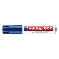 Alkoholos marker EDDING 800 kék Alkoholos marker EDDING 800 kék