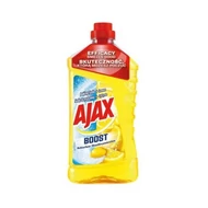 Általános tisztítószer AJAX Boost Lemon 1L Általános tisztítószer AJAX Boost Lemon 1L
