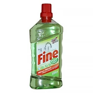 Általános tisztítószer WELL DONE Fine Multi Cleaner Ecetes 1L Általános tisztítószer WELL DONE Fine Multi Cleaner Ecetes 1L