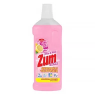 Általános tisztítószer ZUM Citrus és rózsa 750 ml Általános tisztítószer ZUM Citrus és rózsa 750 ml