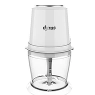 Aprító DYRAS CHP-1110WH fehér