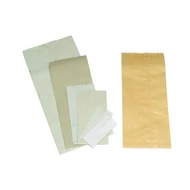 Aprócikk zacskó 5 dkg teherbírás 55x140+2x20 1000 darabos Aprócikk zacskó 5 dkg teherbírás 55x140+2x20 1000 darabos