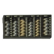 Aprópénz szortírozó RPT-1 Aprópénz szortírozó RPT-1